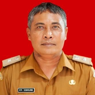 I Nyoman Suwarjana