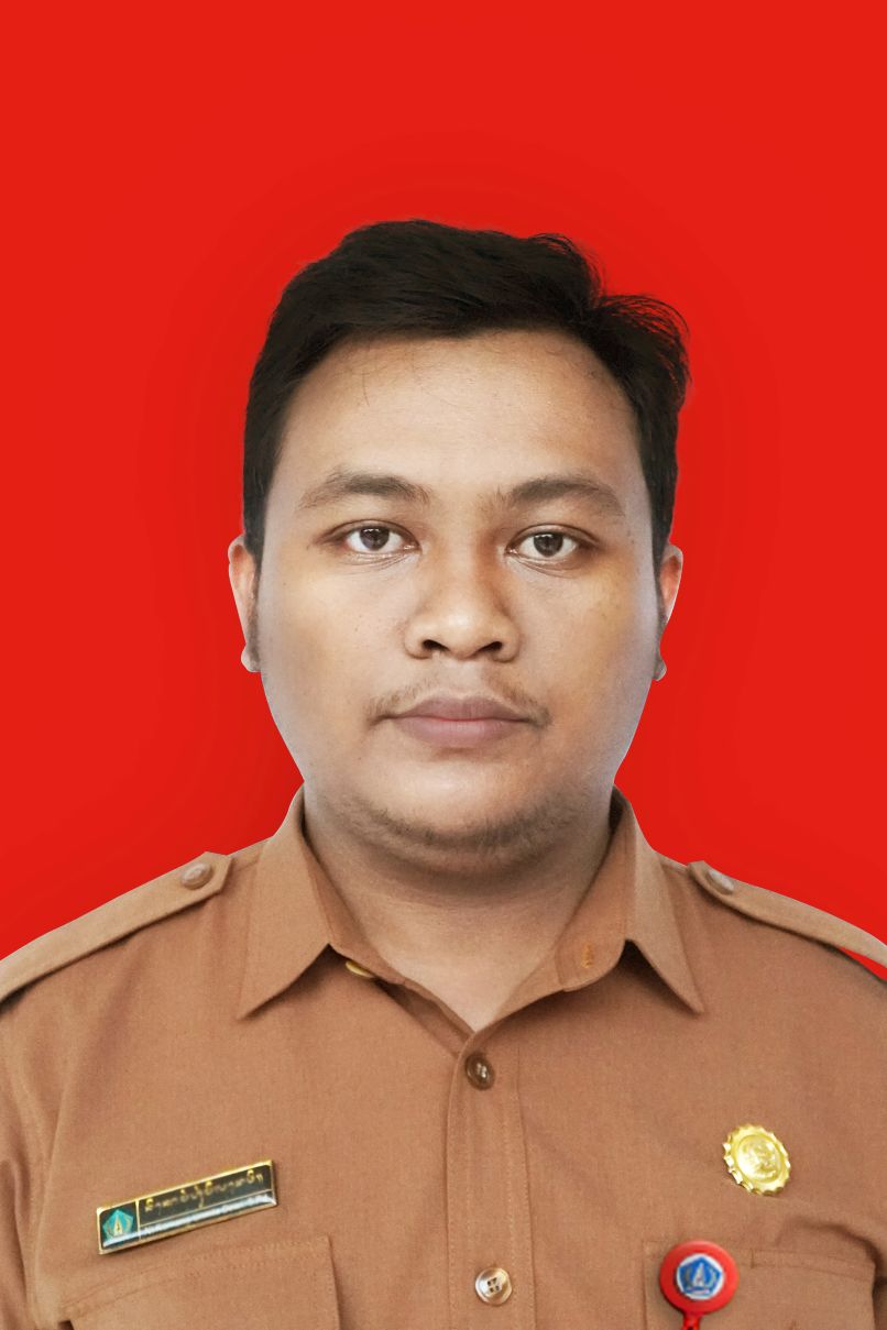 I Gst. Ngr. Bagus Putra Mahendra Yasa